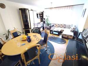 Trosoban, 80m2 Liman 4