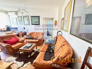 Dvosoban od  45m2 na Salajci!