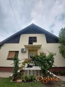 Kuća u Veterniku
