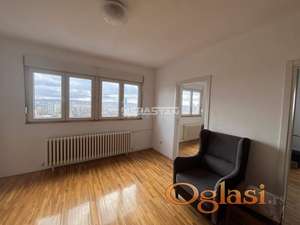 Blok 8, renoviran, panoramski pogled