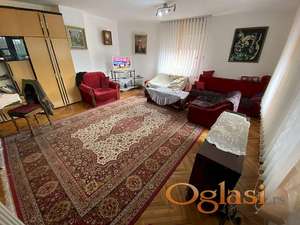 STAN - VRBAS - VRBAS - 81m2 - 90000 evra