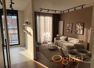 Vračar, Kalenić, Hadži Prodanova, 55m2, pet friendly ID#46976
