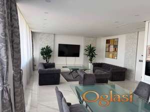 4.0 moderno opremljen stan na Tatarskom brdu