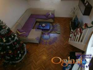 Prodaje se troiposoban stan u blizini zeleznicke stanice 72m2