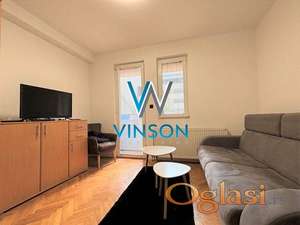 Novi Sad, Grbavica - Uknjižen dvosoban stan ID#1001194