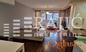 Voždovac,Banjalučka,70m2,3.0-kompletno opremljen #3355