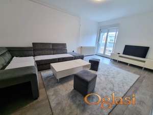 Liman 1, Drage Spasić, 55m2