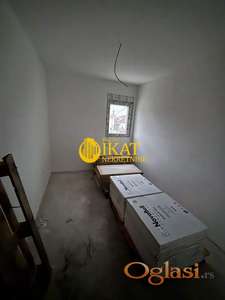 Leštane 38m2 jednosoban stan, novogradnja ID#13656