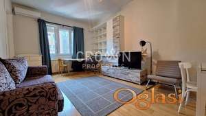 Odličan 1.5 stan u centru, Slavija ID#1706