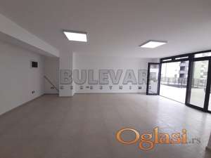 Izdaje se lokal u Vagresu, 45m2
