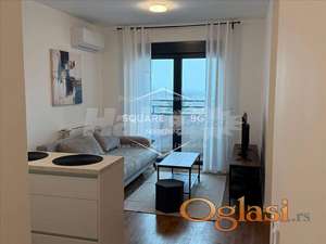 Bogoslovija, 2.0 lux, namešten, parking ID#5012