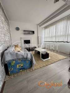 Izdaje se stan kod Medicinskog fakulteta