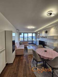 Sunnyville 3.0 67m2,novogradnja ID#1623