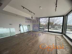 Četvorosoban 430m2 Cara Dušana