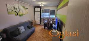 Fantastičan trosoban stan na Limanu 3