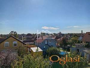 Pančevo - Starčevo, Radničko naselje - 359m2 na 4ara ID#24772