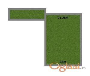529448-Plac-4120m2-Kameničke livade