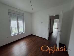 Jednosoban stan na 500m od Mosta ljubavi 38,33m2