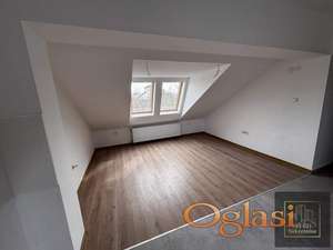 Novogradnja-useljenje za mesec dana ! Dvoiposoban stan na Novom Naselju !