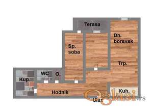 TROSOBAN - SA PDV-OM