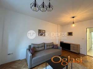 NOVI SAD - PODBARA - 55.00 m2