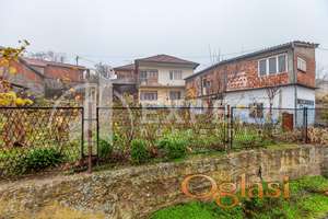 Kuća,103m2, Gornji Matejevac