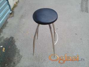 Barska - šank stolica ELEGANT