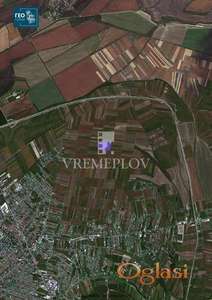 Zemljište Borča ID#2222