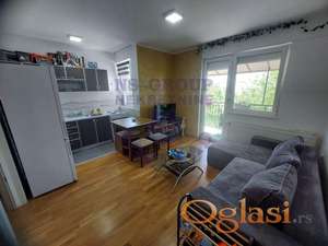 Odličan jednoiposoban-1/1 namešten