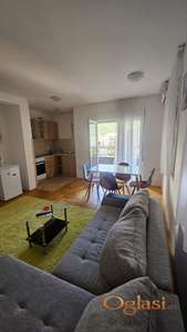 Budva Dubovica na prodaju dvosoban stan!!!