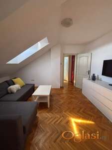 ODLIČAN STAN U VESELINA MASLEŠE, MOGUĆA KUPOVINA PREKO KREDITA ZA MLADE