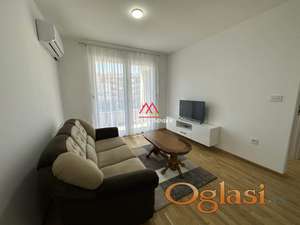 Jednoiposoban stan - 47m2 - Podbara