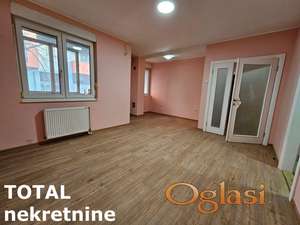 STAN - NOVI SAD - BULEVAR - 44m2 - 130000 evra