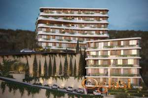 Ulcinj- Stanovi sa pogledom na more, prva linija do mora! ODLICNA PONUDA