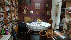 Salajka - spratna kuća