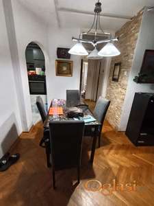 Dvoiposoban 63m Novi Sad Liman II Cara Lazara kos Promenade TOP lokacija