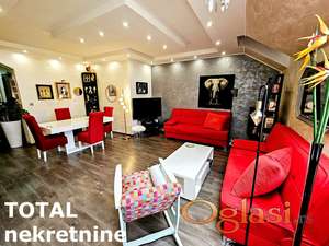 Stan NOVI SAD,NOVA DETELINARA - 72 m2 164800 €, ID: 1099834