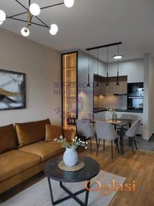 Fenomenalan stan na Novom Naselju,41m2