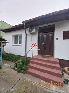 🏡 Izdaje se dvosoban, dvorišni stan  🏡