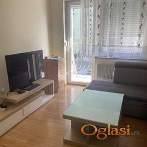 Dvoiposoban stan na Podbari, 58m2