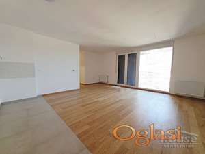 STAN - NOVI SAD - PODBARA - 109m2 - 360400 evra
