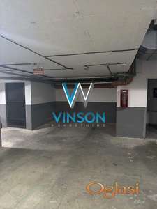 Novi Sad, Socijalno - Garžno parking mesto ID#9000106