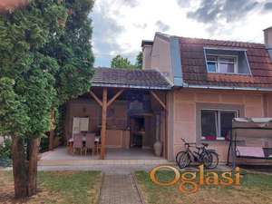 Veternik -Centar,  Spratna