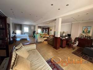 DUPLEKS U CENTRU GRADA – 266 m² 