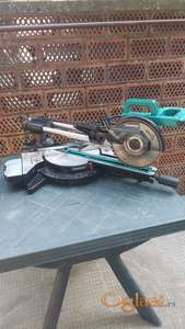 Potezni Cirkular Ger 2000 W