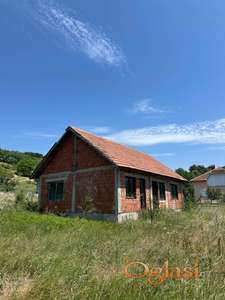 Продаја куће