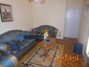 Novi Beograd - Stari merkator #666179