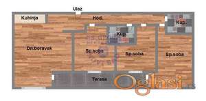 Top ponuda, LUX izgradnja