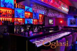 Najbolji karaoke bar u centru Beograda