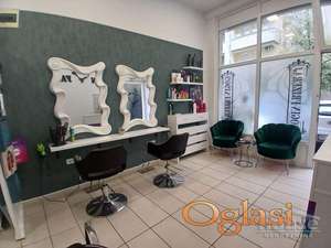 POSLOVNI PROSTOR - NOVI SAD - GRBAVICA - 20m2 - 65000 evra